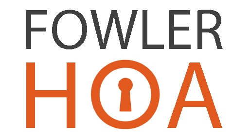 Fowler HOA